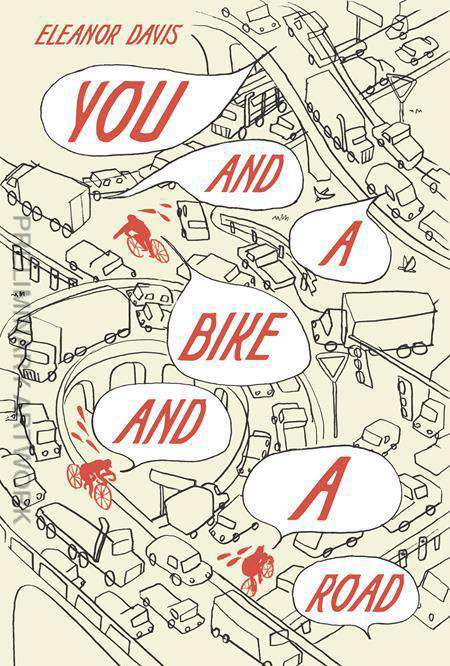You and a Bike and a Road