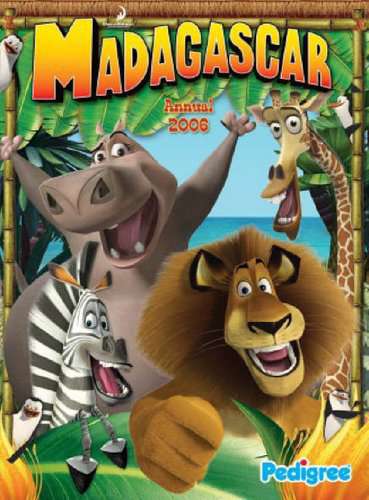 Madagascar Annual