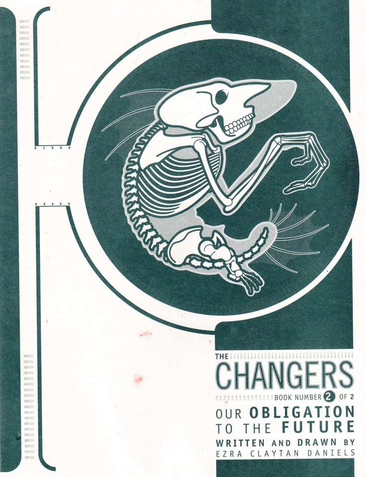 The Changers