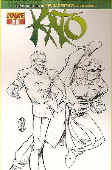 Kato #1 Variation G