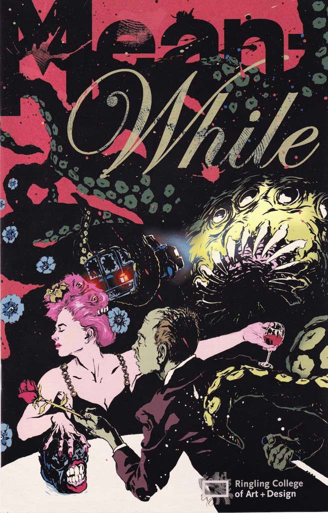 Meanwhile (Ringling College of Art + Design)