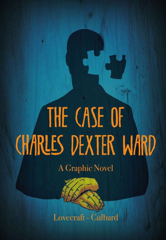 The Case of Charles Dexter Ward