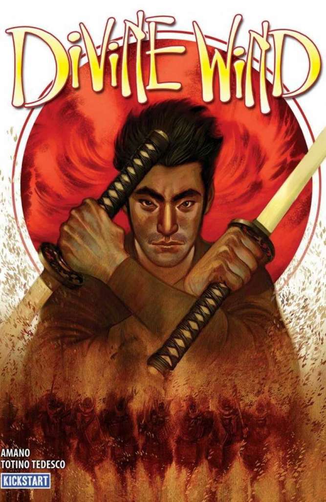 Divine Wind