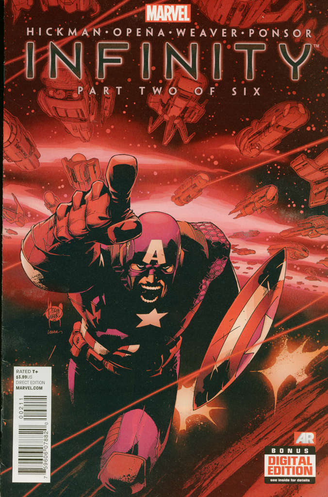 Infinity #2