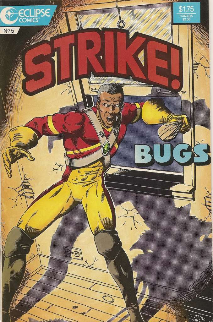 Strike! #5