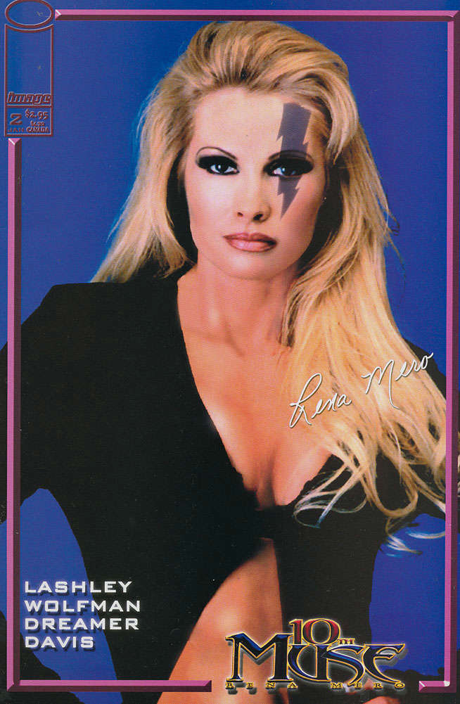 10th Muse #2 Variation C