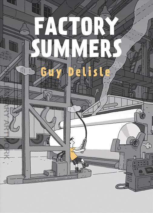 Factory Summers