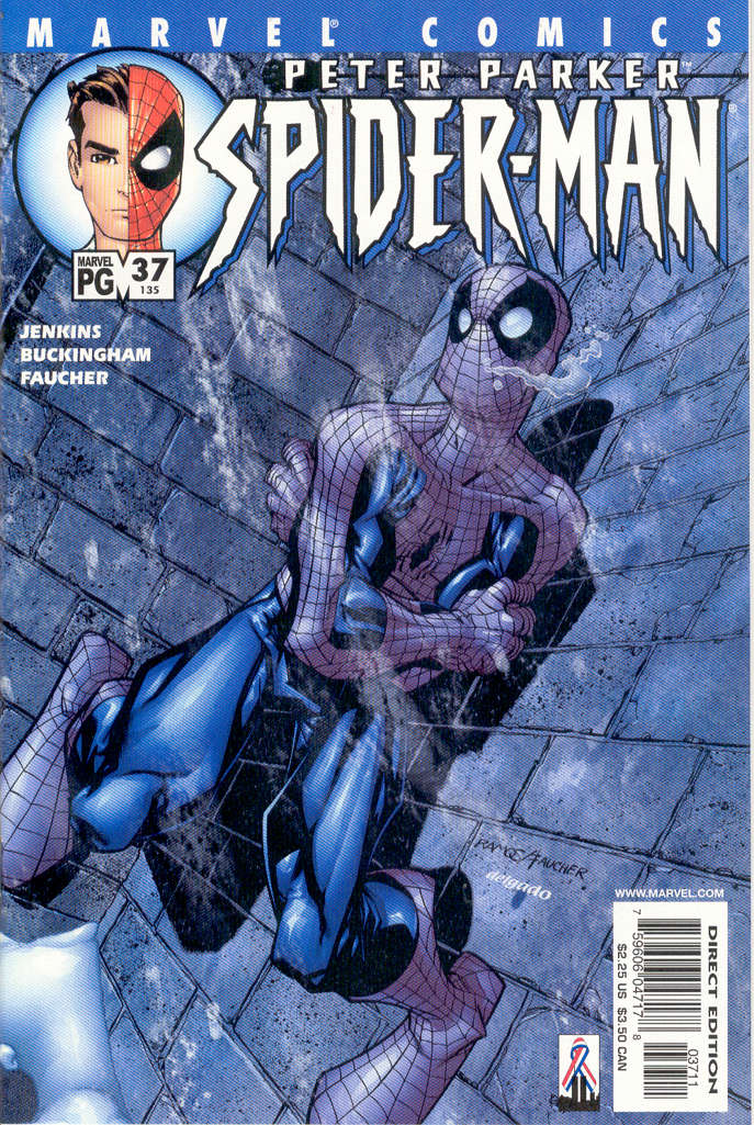 Peter Parker: Spider-Man #37