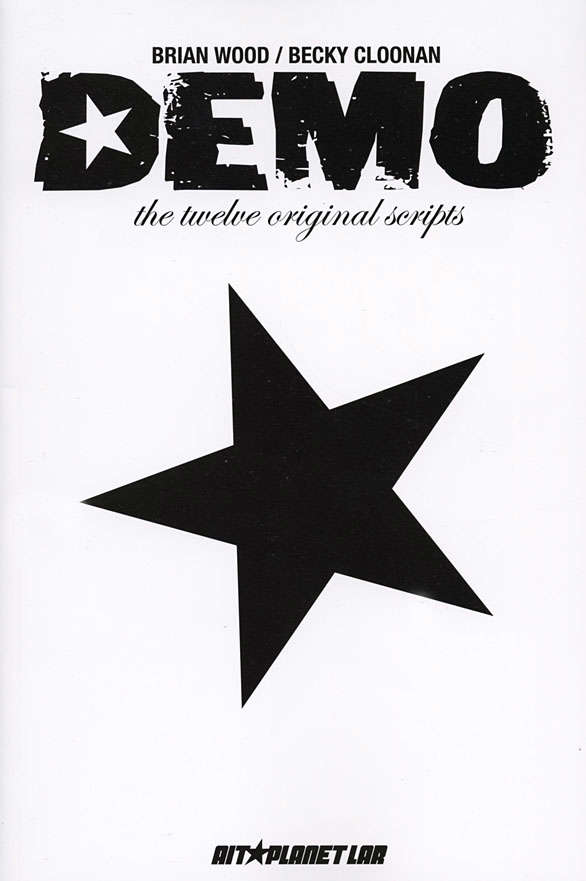 Demo: The Twelve Original Scripts