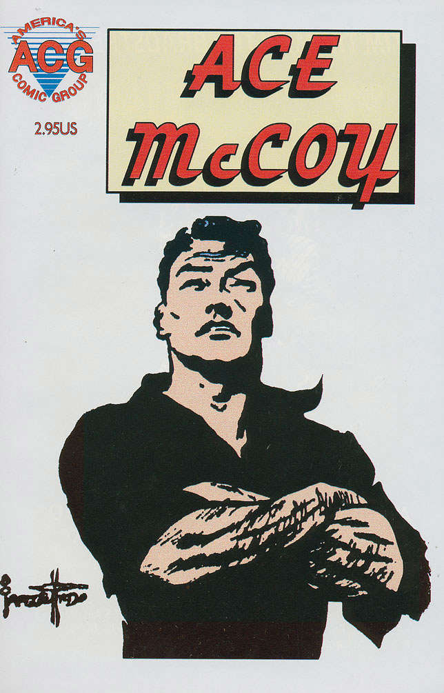 Ace McCoy