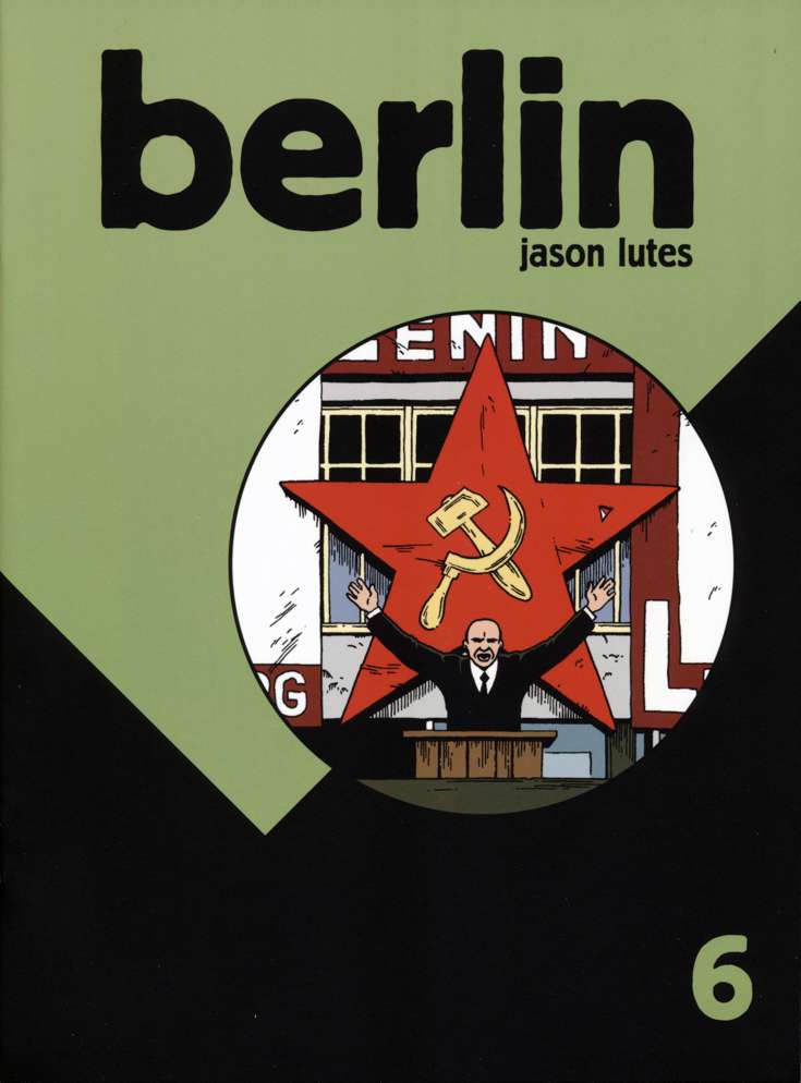 Berlin #6