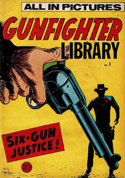 Gunfighter Library