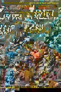 Mortal Kombat: Rayden &amp; Kano