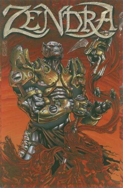 Zendra #2