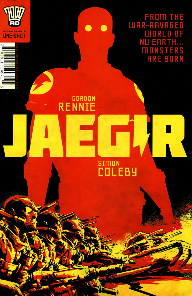 Jaegir