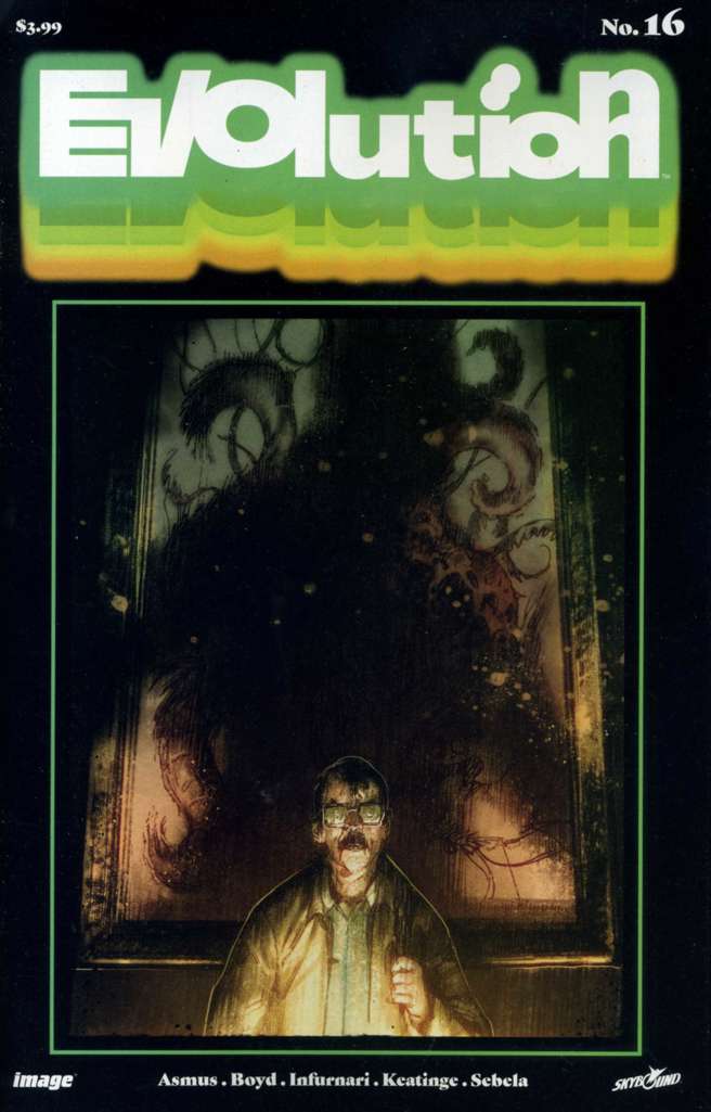 Evolution (Image) #16