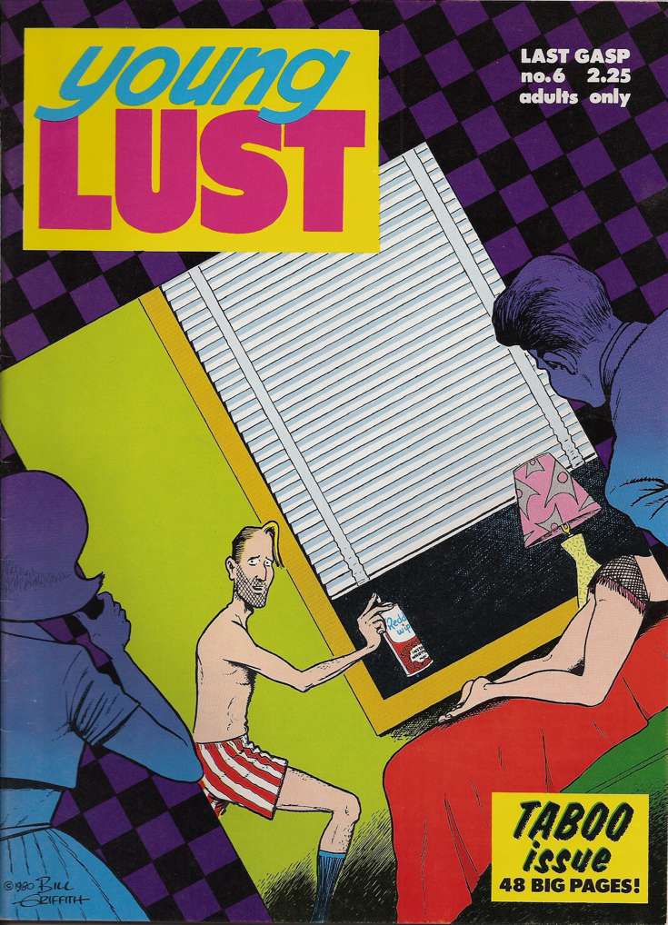 Young Lust #6