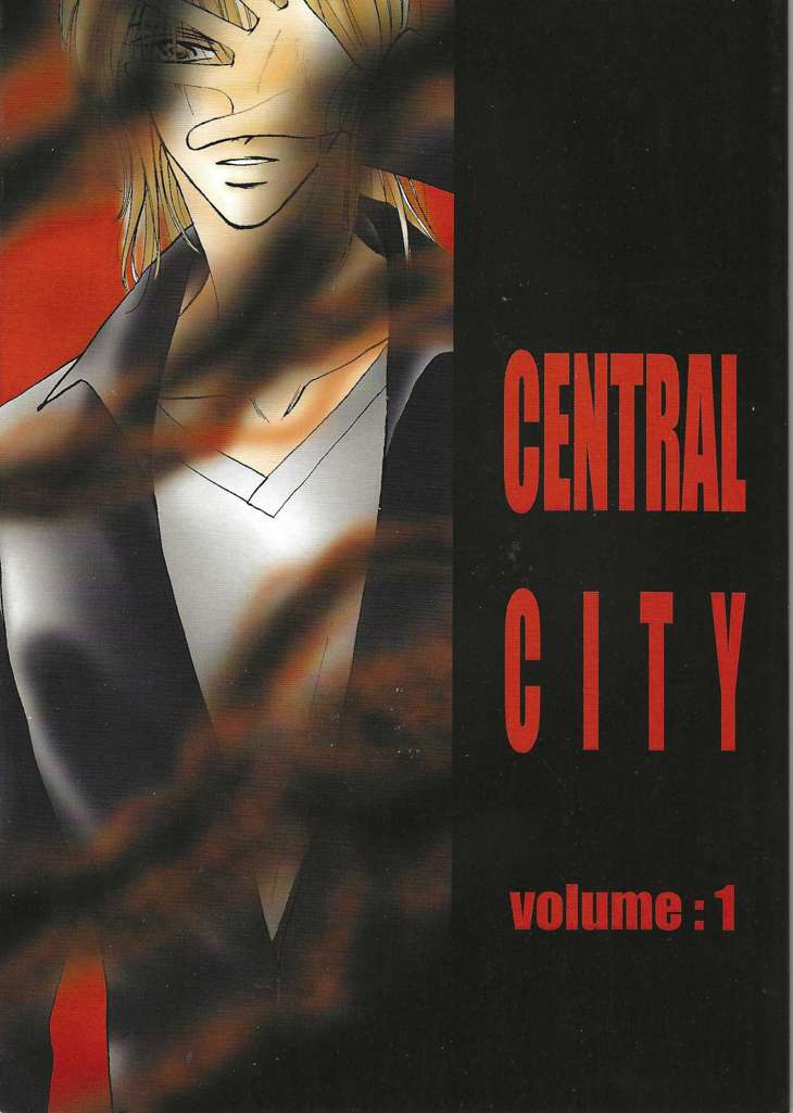 Central City (DIVA)