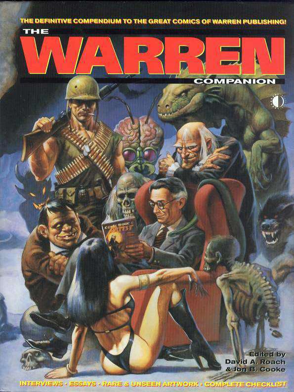 The Warren Companion