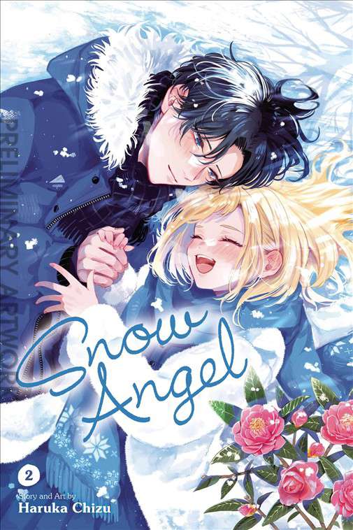 Snow Angel (Viz)