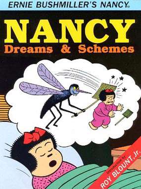 Nancy Dreams &amp; Schemes