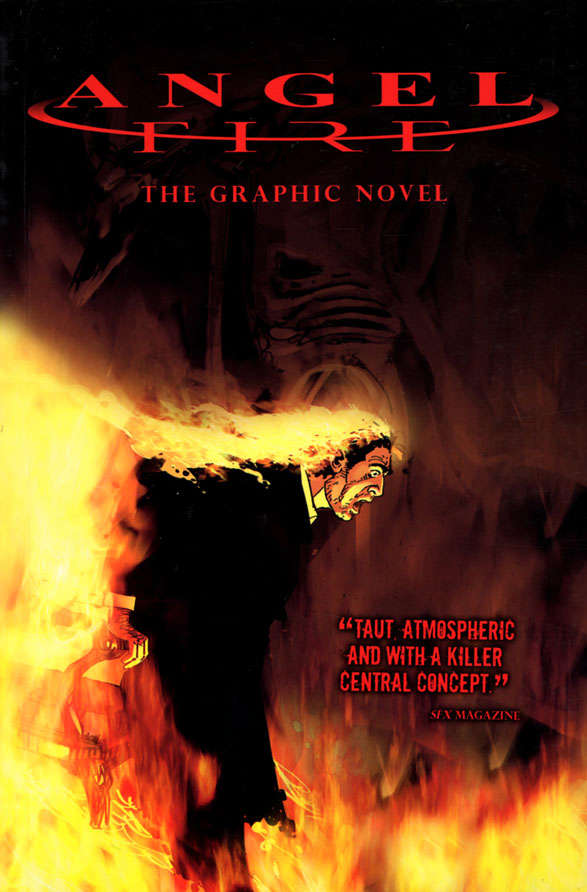 Angel Fire (Carlton)