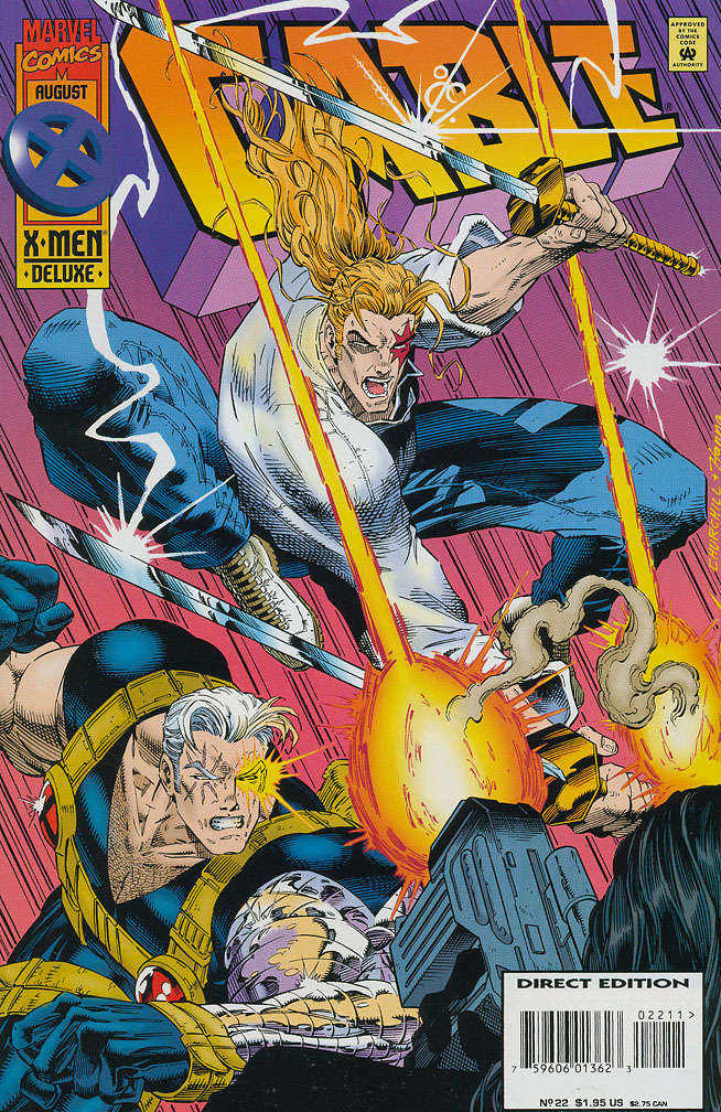 Cable #22