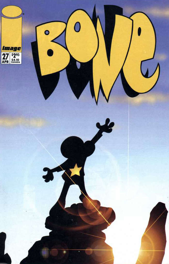 Bone #27