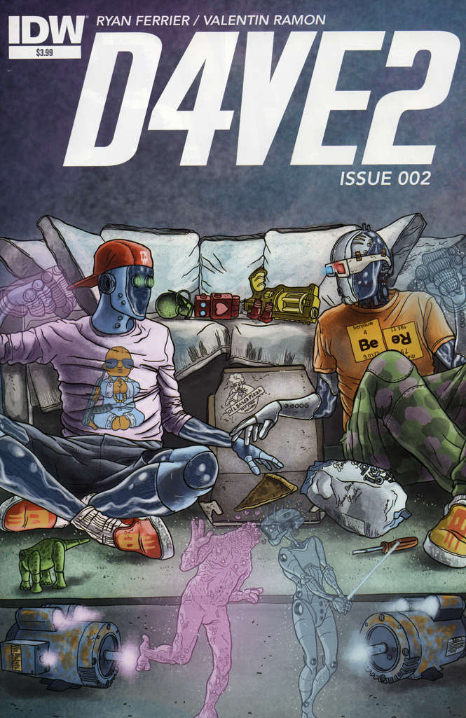 D4ve2 #2