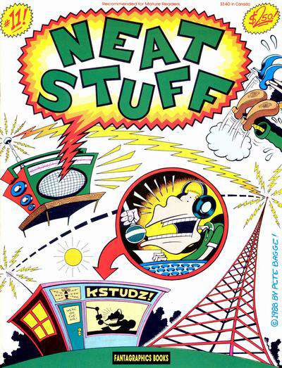 Neat Stuff #11