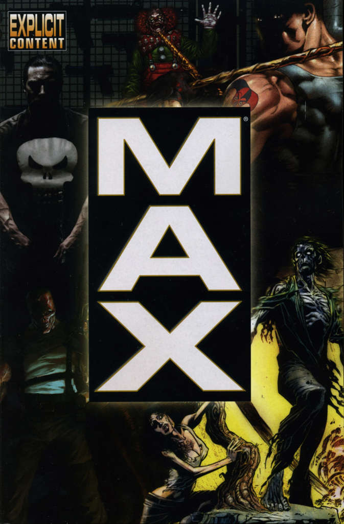 Max Sampler #2007