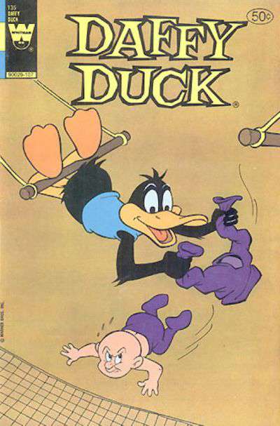 Daffy #135