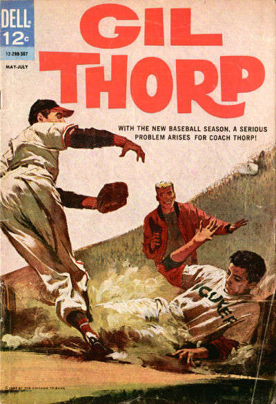 Gil Thorp