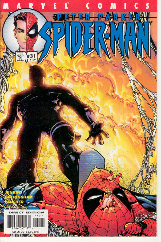 Peter Parker: Spider-Man #31