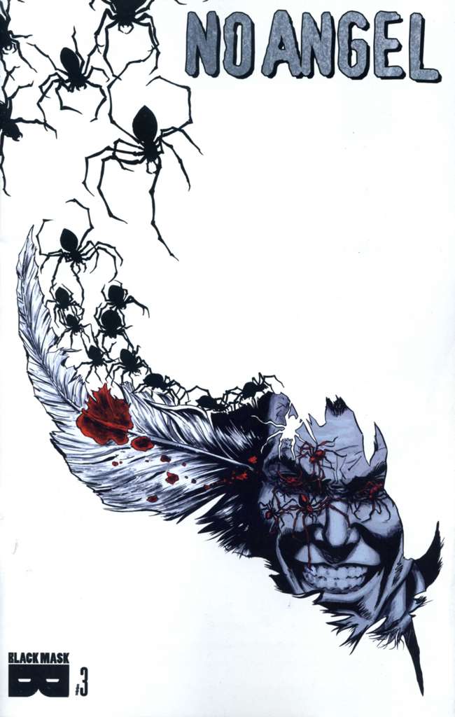 No Angel #3
