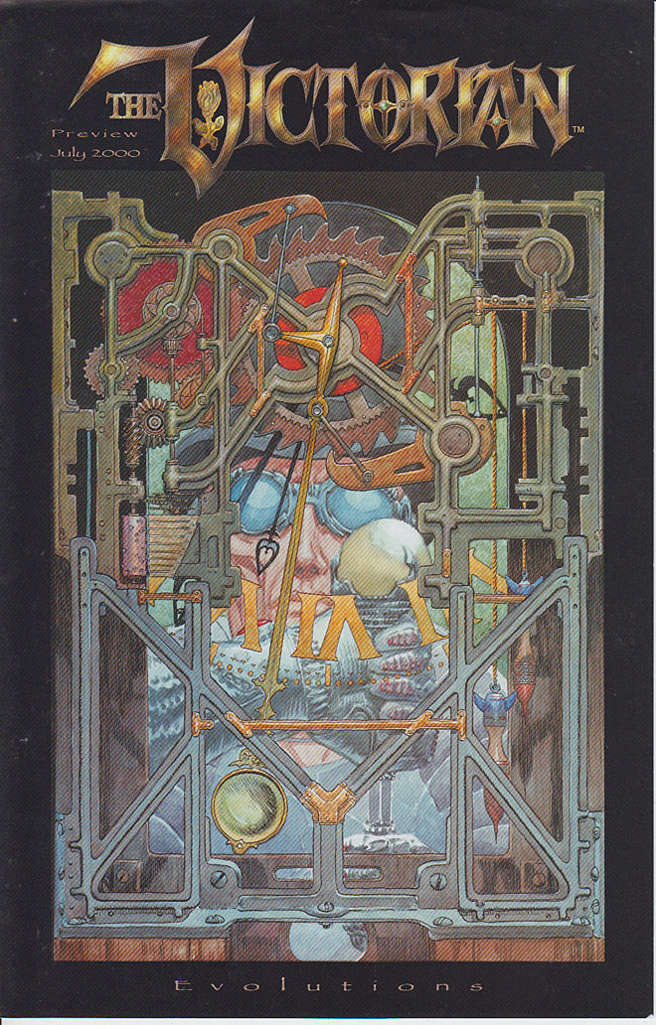 The Victorian Act 2: Self Immolation