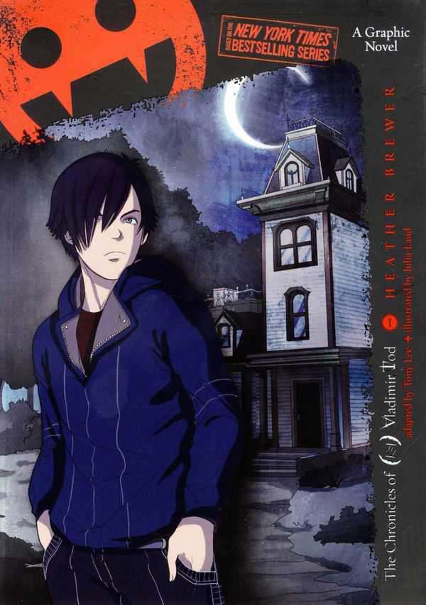 The Chronicles of Vladimir Tod