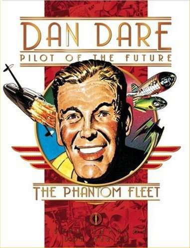 Dan Dare: The Phantom Fleet