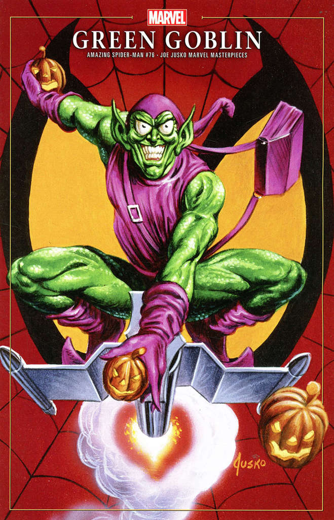 The Amazing Spider-Man (5th Series) #76 Variation B