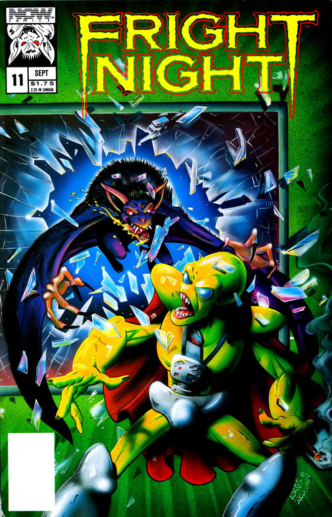 Fright Night #11