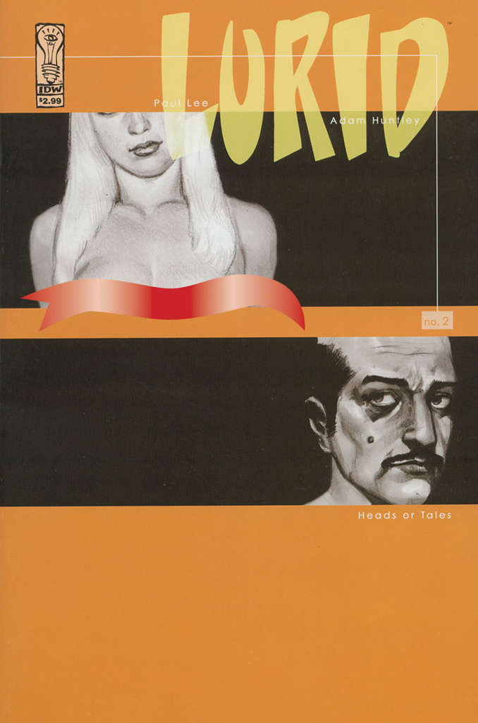 Lurid #2