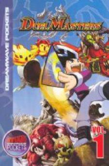Duel Masters Pocket Edition
