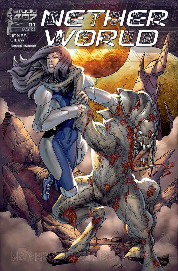 Netherworld (Studio 407)
