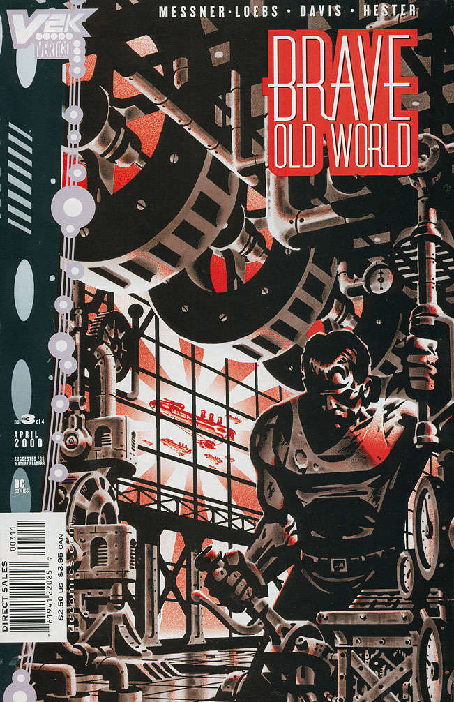 Brave Old World #3