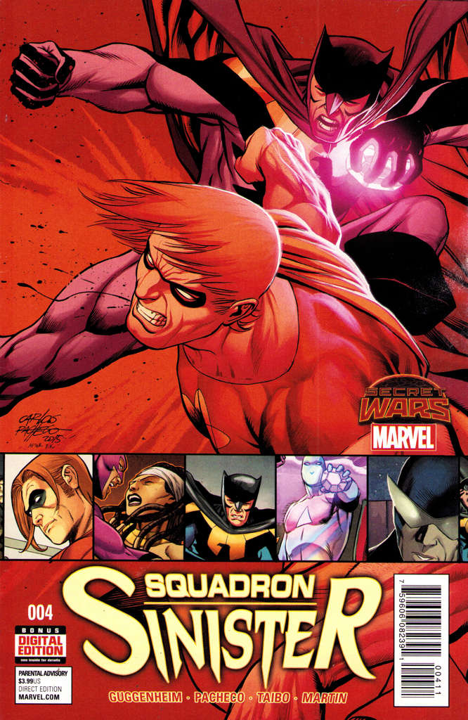Squadron Sinister #4