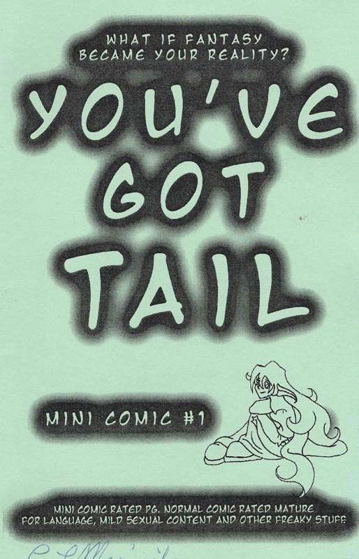 You’ve Got Tail