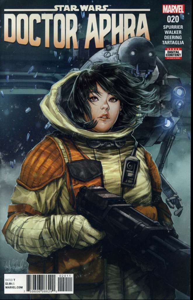 Doctor Aphra #20