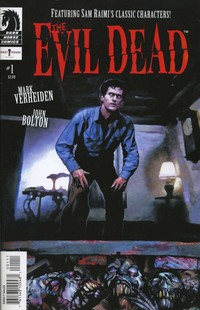 Evil Dead