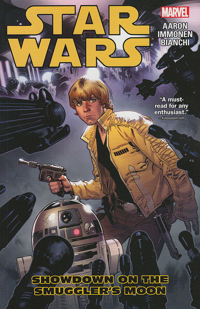 Star Wars (2nd Series) Book #2