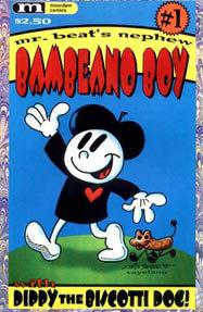 Bambeano Boy